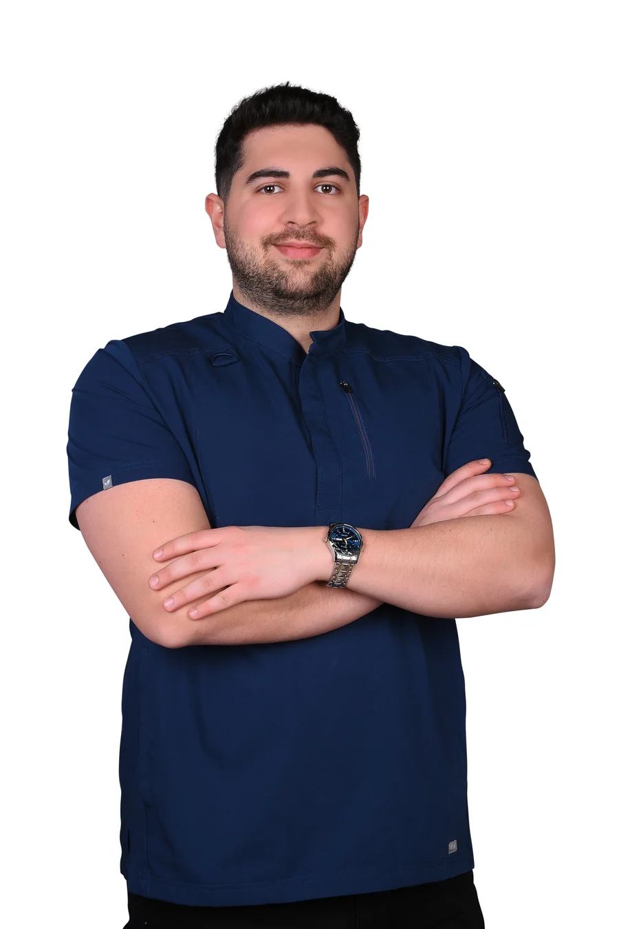 Dt. Ali Metehan Çelikbaş